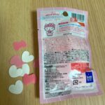ハローキティ　バスペダル ダイソー 子供大喜び！バスペタル